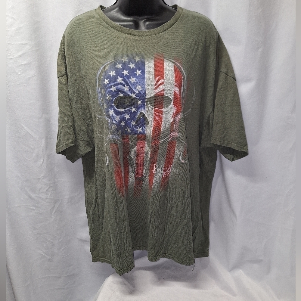Bone collection T-shirt size2XL